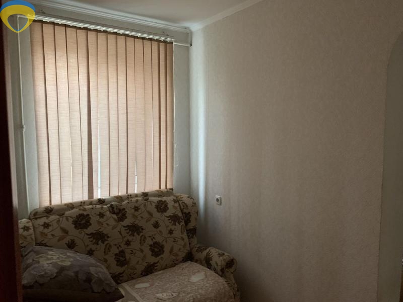 продажа двухкомнатной квартиры номер A-174262 в Суворовском районе, фото номер 4